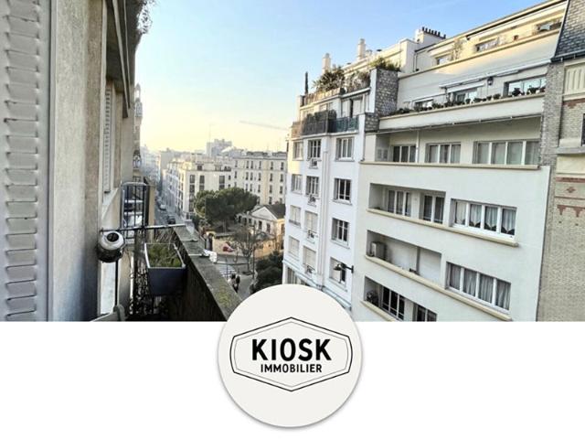 Appartement 47 m2 2 pièces