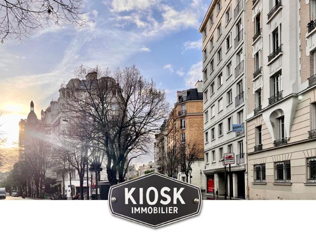 Appartement 47 m2 2 pièces