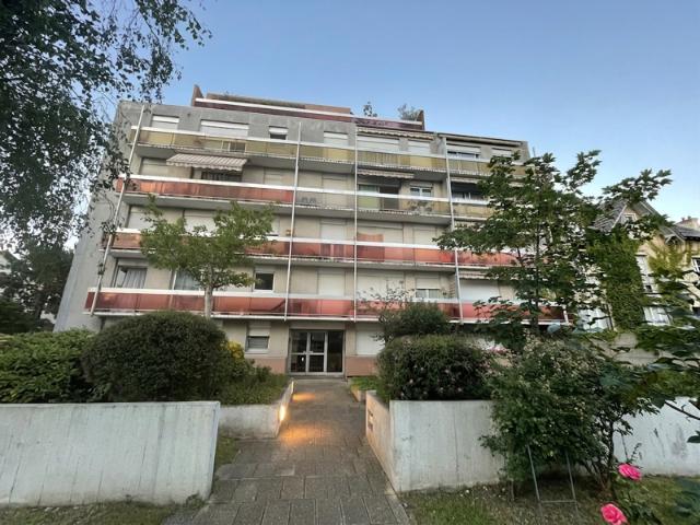 Appartement 47 m2 2 pièces
