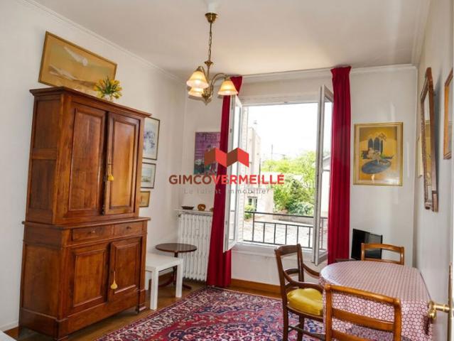 Appartement 47 m2 2 pièces