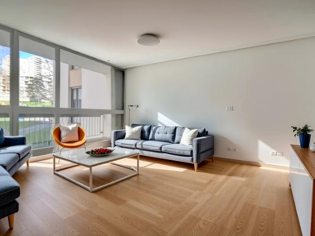 Appartement 47 m2, 2 Pièces
