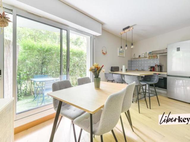 Appartement 47 m2 2 pièces