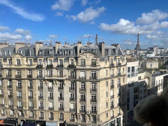 Appartement 47 m2 2 pièces