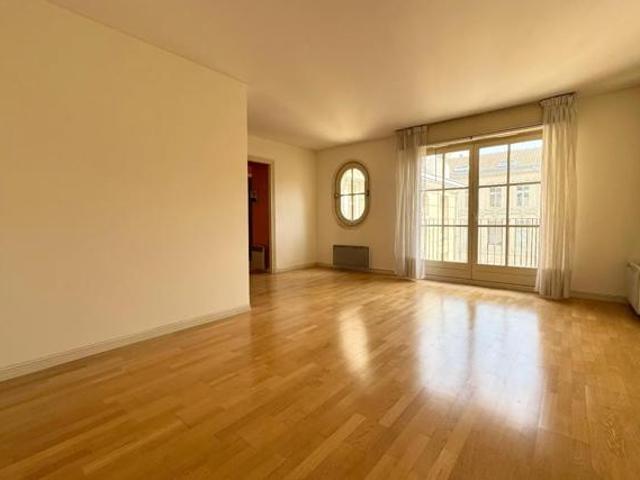 Appartement 47 m2 2 pièces