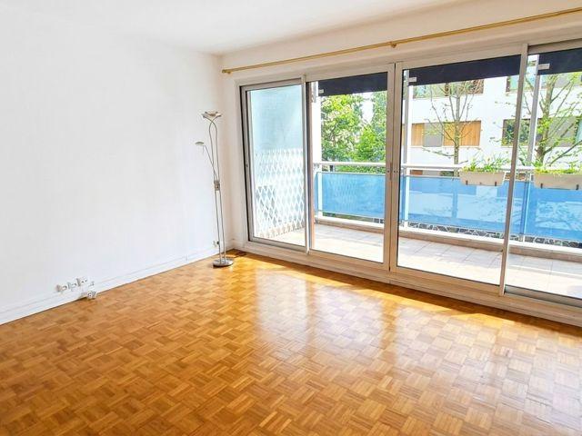 Appartement 47 m2 2 pièces