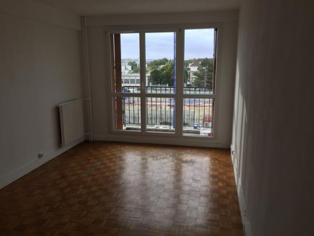Appartement 47 m2 2 pièces