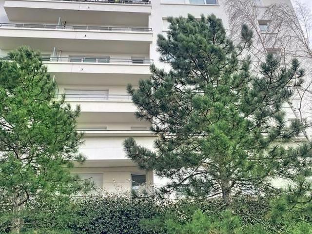 Appartement 47 m2 2 pièces