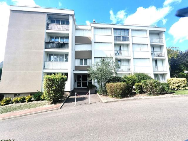 Appartement 47 m2 2 pièces