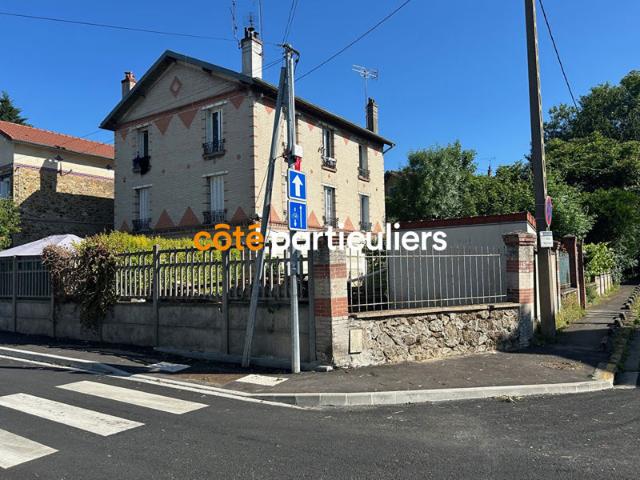 Appartement 47 m2 3 pièces