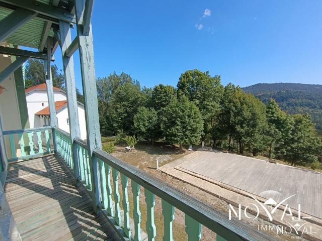 Appartement 47 m2 Andon