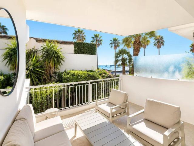 Appartement 47 m2 Cannes