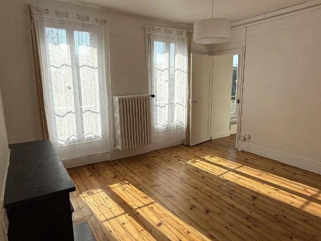 Appartement 47 m2 Meulan en Yvelines