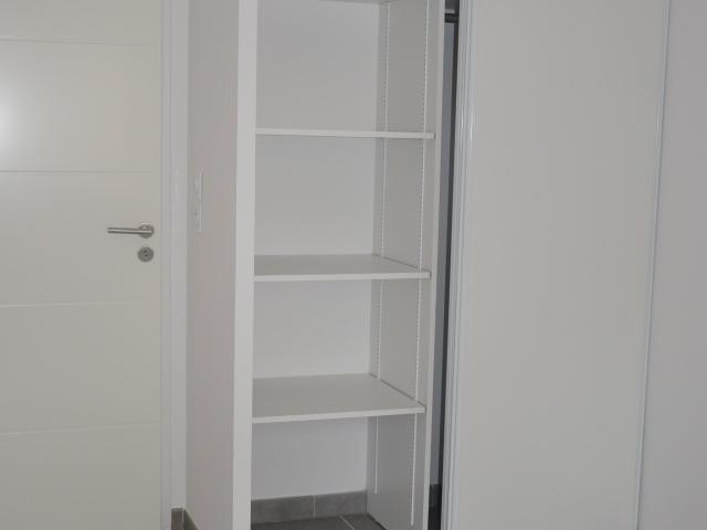 Appartement, 47 m² à louer à Toulouse 31200