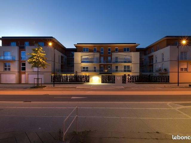 Appartement 47 m² Alençon