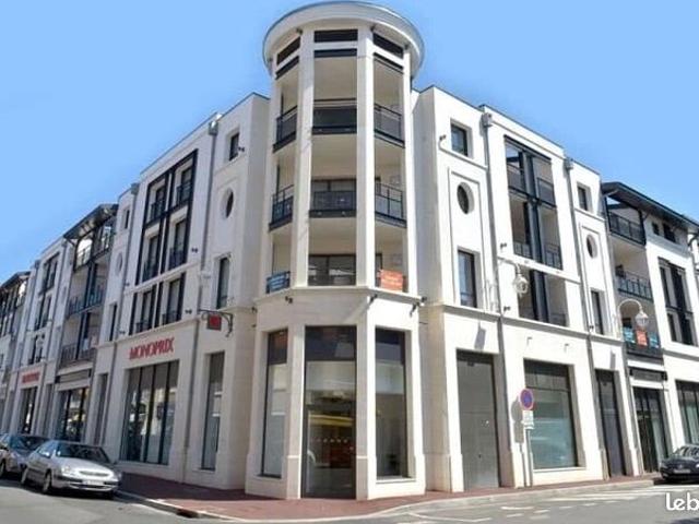 Appartement 47 m² Arcachon