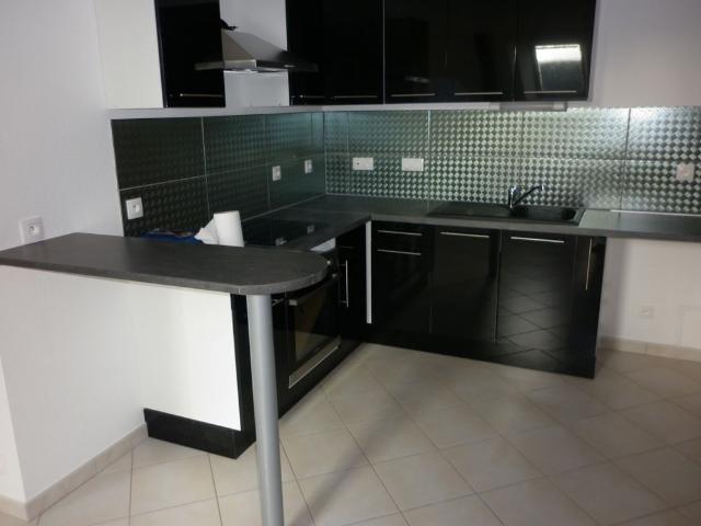 Appartement 47 m² 2 Pièces Courville Sur Eure