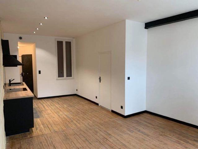 Appartement 47m2 Bordeaux