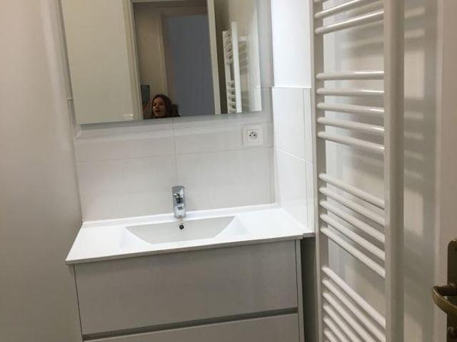 Appartement, 47m², 810€ Lille