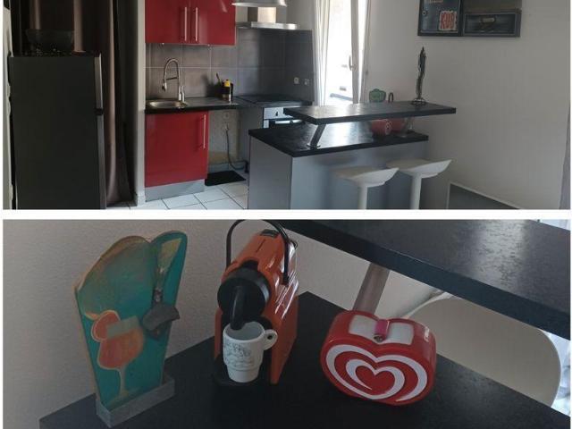 Appartement, 47m², 970€ Bordeaux