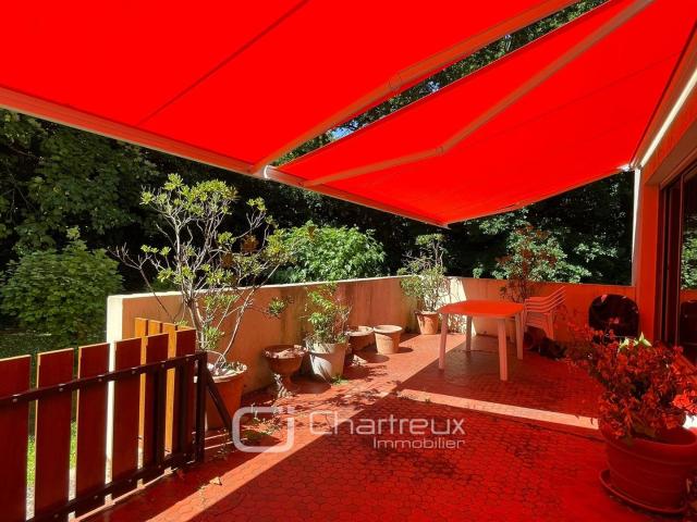 Appartement 47m² Saint Georges de Didonne