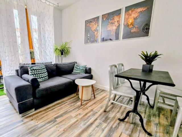 Appartement