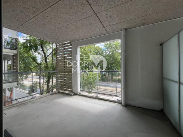 Appartement 44100