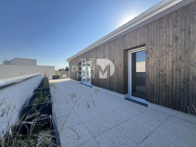 Appartement 44118