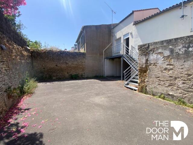 Appartement 44270