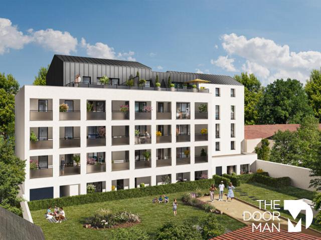 Appartement 44300