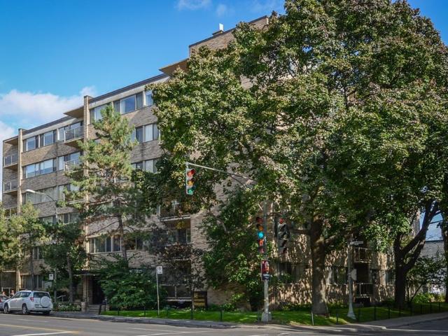 Appartement 4444 Rue Sherbrooke O