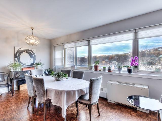 Appartement 4444 Rue Sherbrooke O