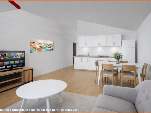Appartement