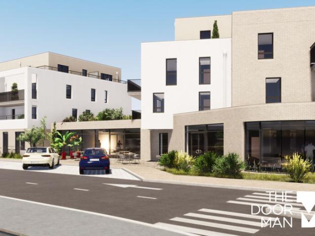 Appartement 44600
