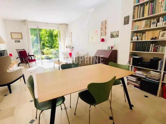 Appartement avec terrasse
