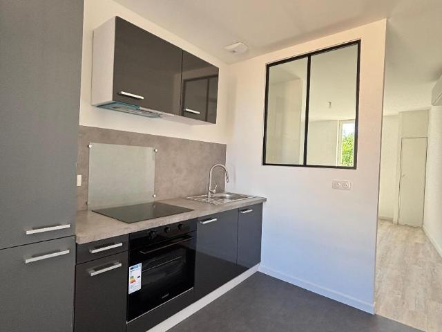 Appartement 44.5 m² 2 Pièces Périgueux 24000