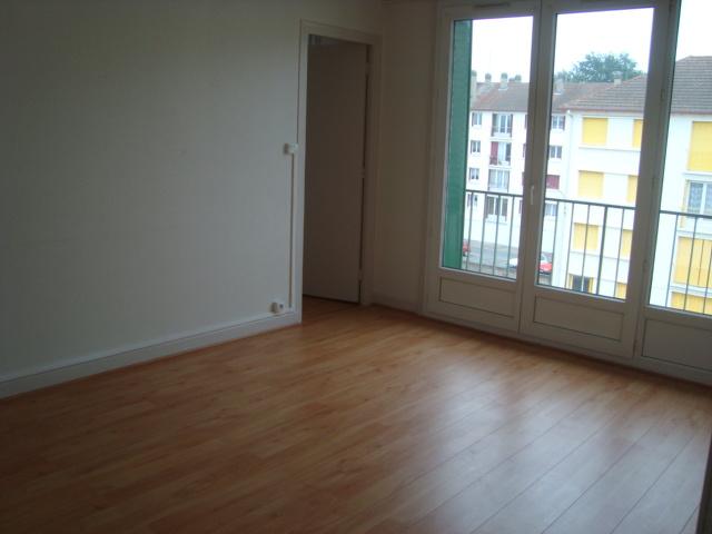 Appartement 44.1 m² 2 Pièces Montluçon 03100