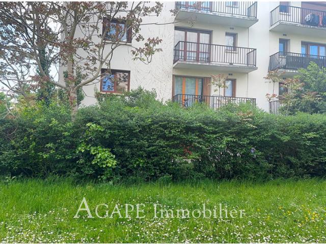 Appartement 44 m2 2 pièces