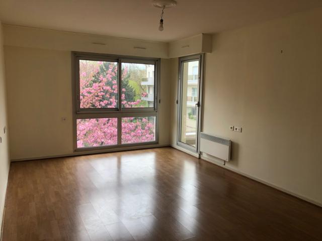 Appartement 44 m2 2 pièces