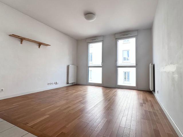 Appartement 44 m2 2 pièces