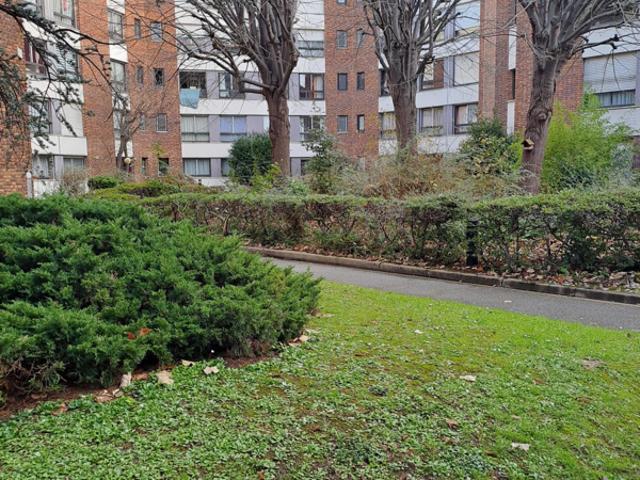 Appartement 44 m2 2 pièces