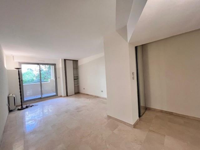 Appartement 44 m2 2 pièces