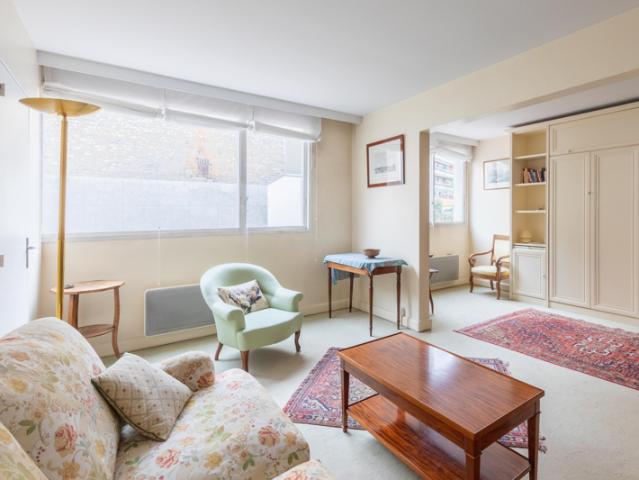 Appartement 44 m2 2 pièces