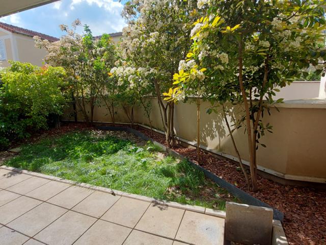 Appartement 44 m2 2 pièces
