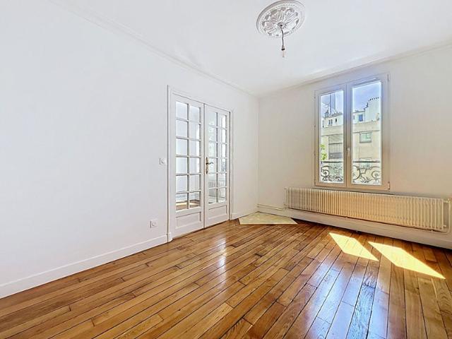 Appartement 44 m2 3 pièces