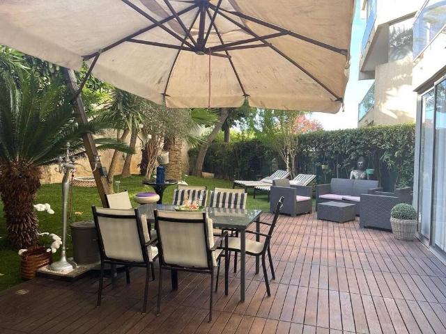 Appartement 44 m2 Cannes