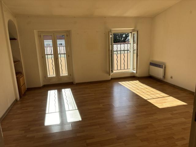 Appartement 44 m2 Cannes