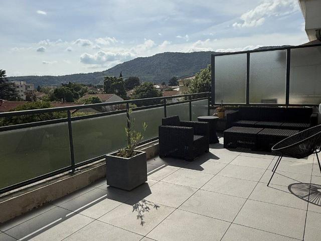 Appartement 44 m2 Guilherand Granges