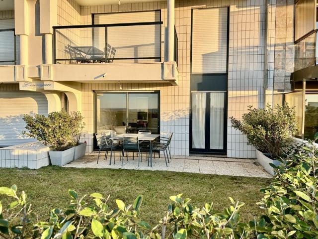Appartement 44 m2 Le Touquet Paris Plage