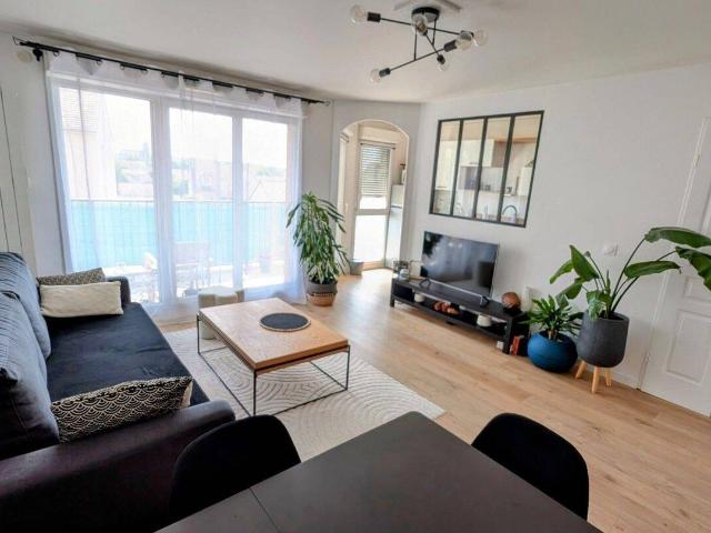 Appartement 44 m2 Limay