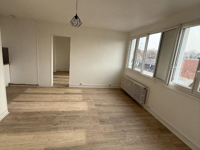 Appartement 44 m2 Meulan en Yvelines